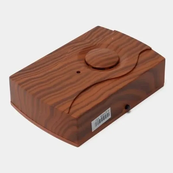 Дзвінок дверний A601 стилізований під дерево (220V) Одеса - фото 5