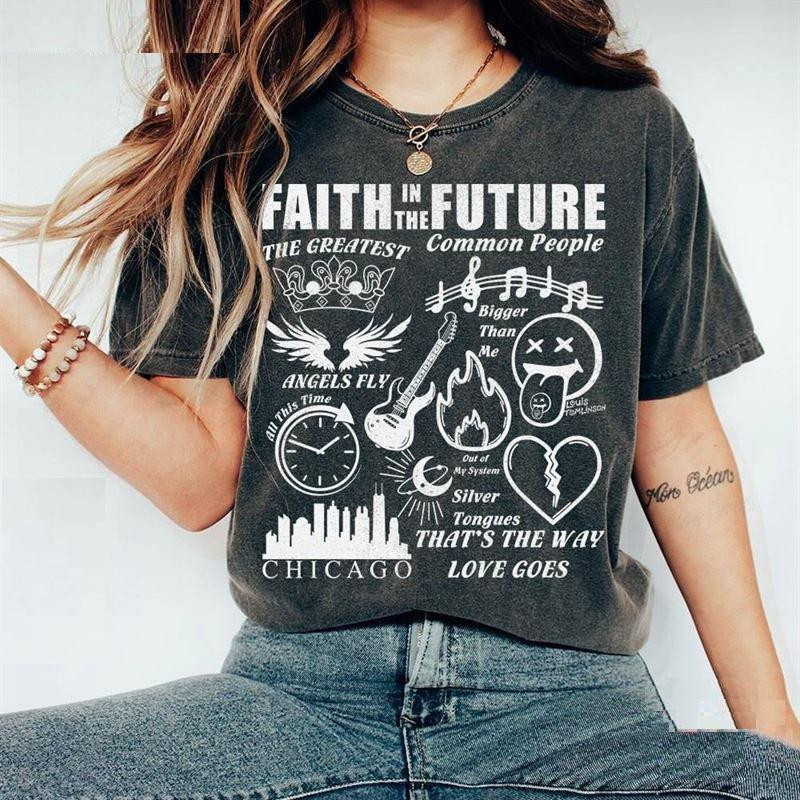 Футболка жіноча з принтом  44 Сіра 2634325205 Дніпро - фото 1