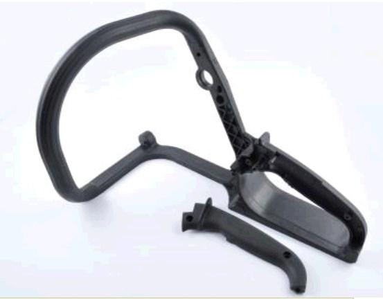 Рукоятка (рама) бензопила St M 180 Мукачево - фото 1