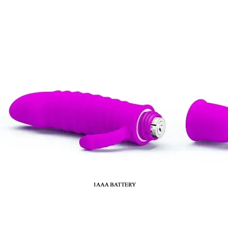 Вибратор PRETTY LOVE ARND, 10 function Sex Aura Киев - изображение 8