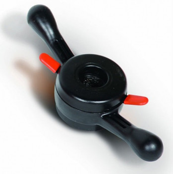 Затискна швидкознімна гайка для балансувального верстата d40 для CB66/CB67 BRIGHT TB-K-0200000 Одеса - фото 1