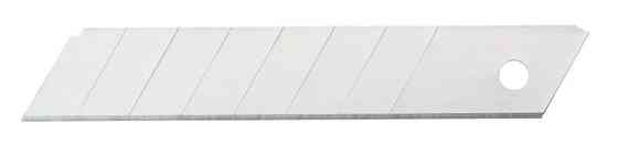Змінні леза до ножа 9 мм 10 одиниць Одесса