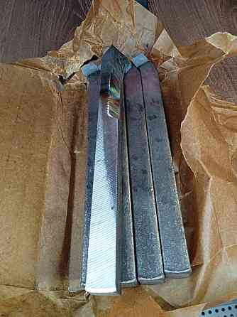 Резец расточной для сквозных отверстий 20*20*170 Т5К10 Харьков