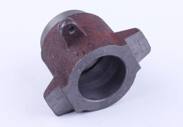 Корпус вижимного підшипника ДонгФенг 240/244 Мукачево - фото 3