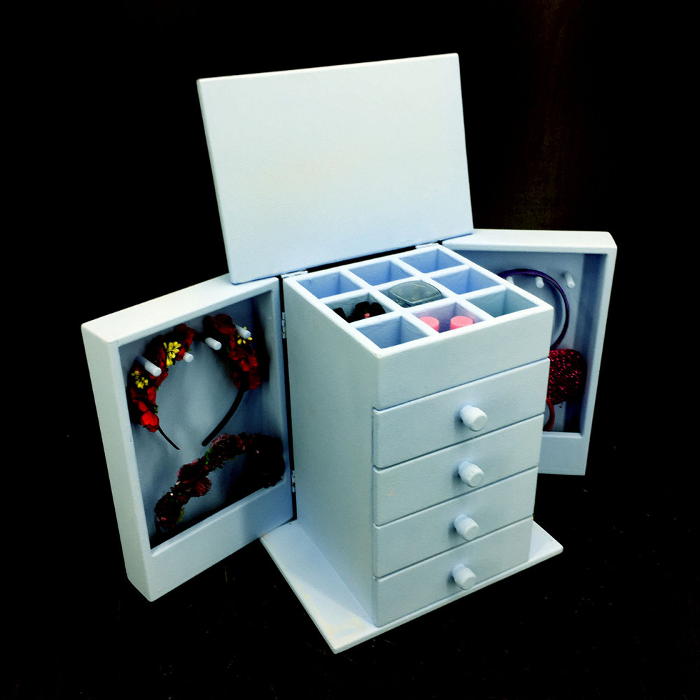 Органайзер для косметики 