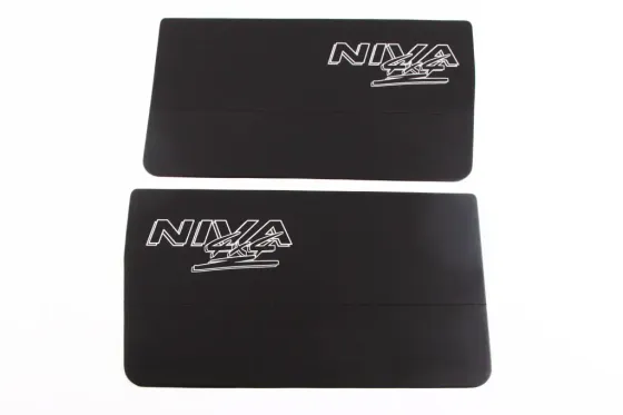 Обивка двери 21213 кожзам Niva 4х4 (2121) (2 шт.) Винница