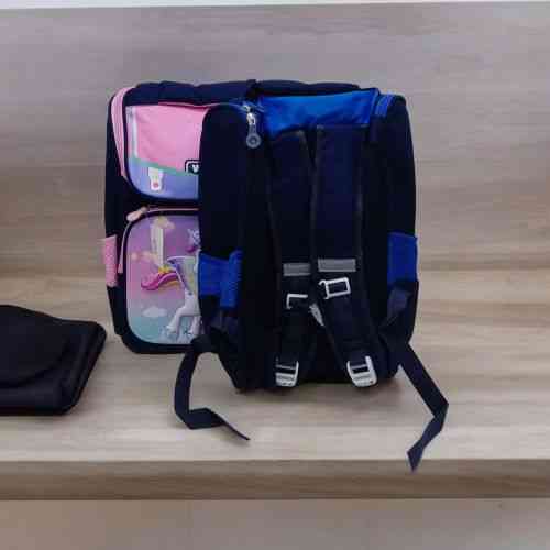 Рюкзак дитячий універсальний "Русалонька", 40 см Київ