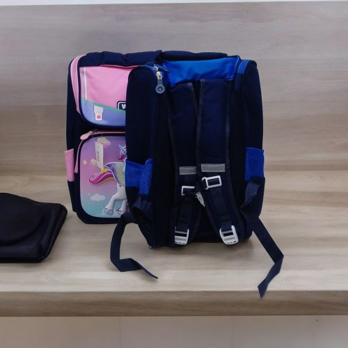 Рюкзак дитячий універсальний "Русалонька", 40 см Київ - фото 2