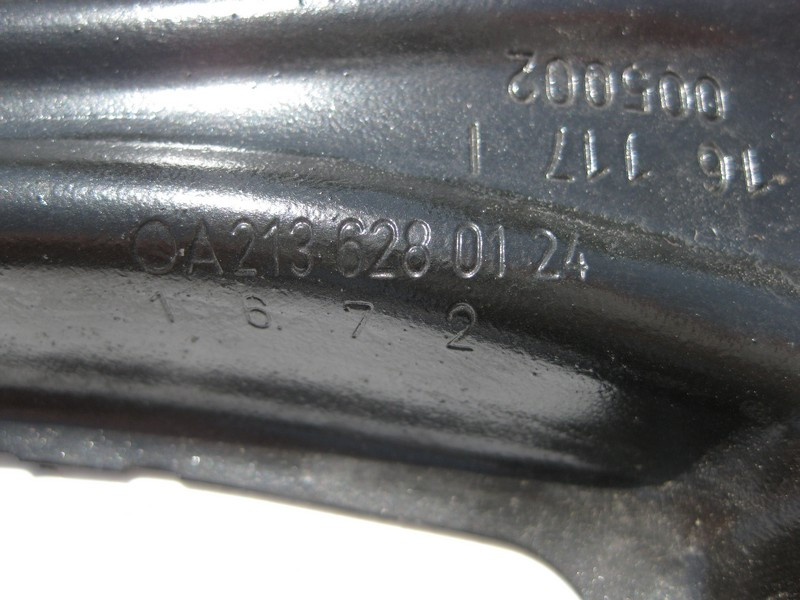 Mercedes-Benz  A2136280124 Розпірка підкапотна над вакуумним підсилювачем E-Class W213 C238 GLC X253 CLS C257 Одеса - фото 3