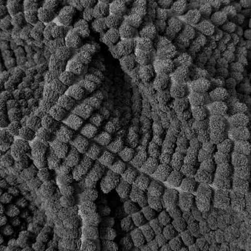 Килимок для ванних кімнат TM DARIANA Standard Plus  60*90 темно-сірий Житомир