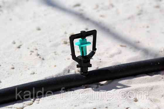 Крапельниця для поливу Presto-PS мікроджет Зонт-А (MS-1101-A) Харьков