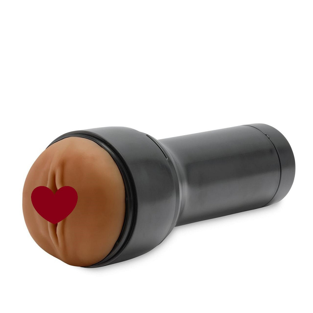 Мастурбатор-вагіна Kiiroo Feel Stroker Mid Brown для секс-машини Kiiroo Keon Sex Aura Київ - фото 1