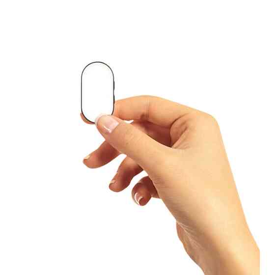 Відеосвітло AOCHUAN RGB colored magnetic fill light P03 (AOCHUAN-RGBP03) Киев