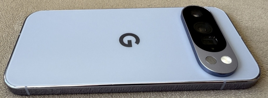 Google Pixel 10 Pro 16/128GB Moonstone (Global Version) Харків - фото 4