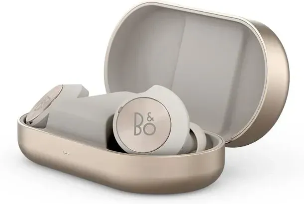 Навушники Bang & Olufsen Beoplay EQ Złoty Київ - фото 1