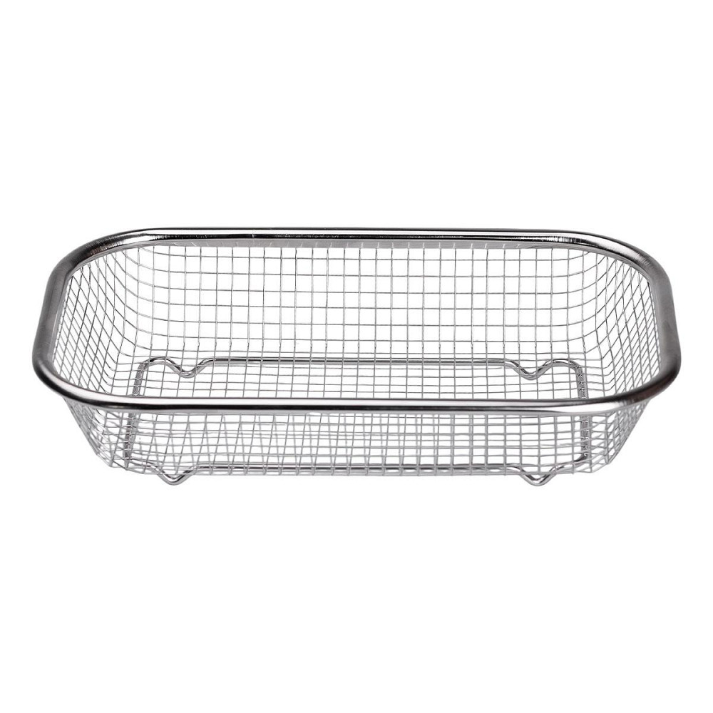 Сито-корзина для мытья овощей и фруктов 24 см Киев - изображение 2