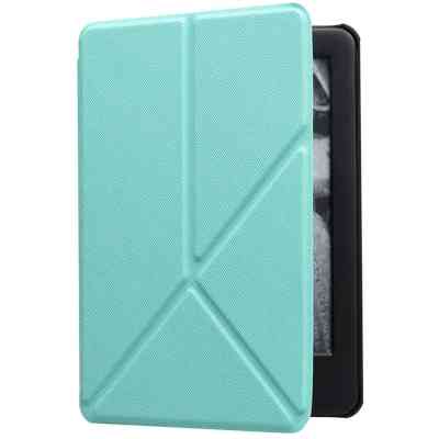 Чехол для электронной книги Armorstandart Amazon Kindle 11th Gen 2022 / 2024 Mint Green (ARM83837) Винница