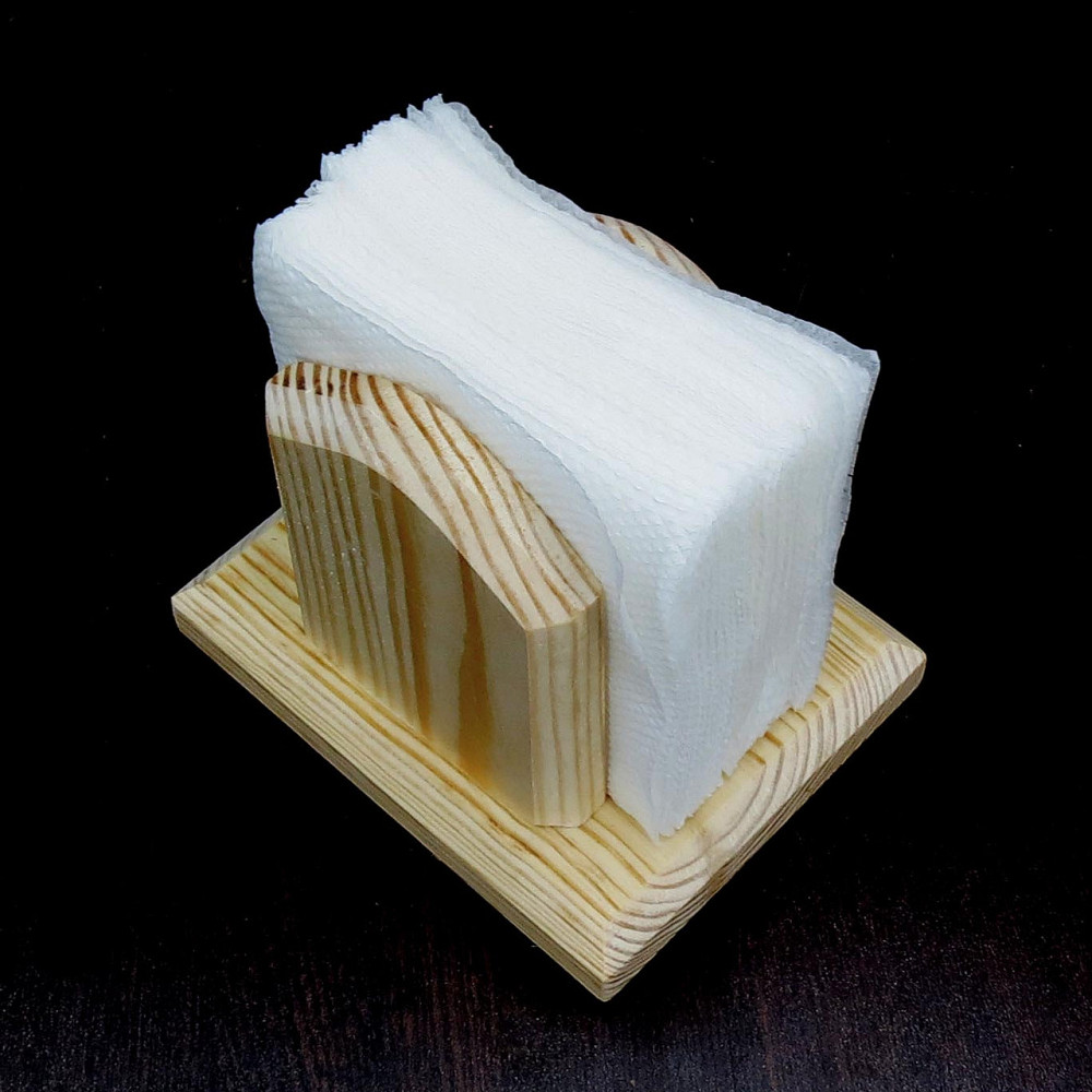 Серветниця "Валіра" бланже Миколаїв - фото 5