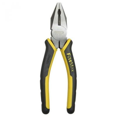 Плоскогубцы Stanley FatMax, комбинированные, L=150мм (0-89-866) Винница - изображение 2