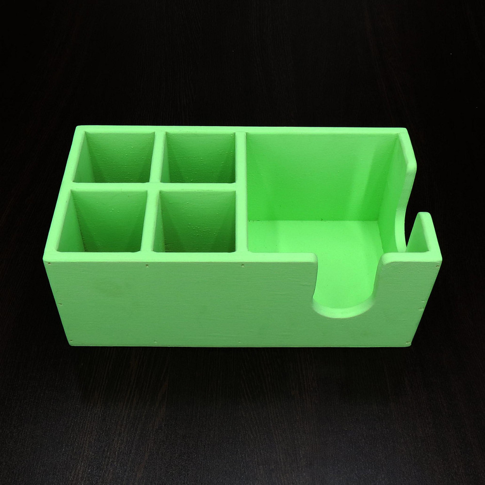 Кавовий органайзер "Бові" мохіто Миколаїв - фото 4