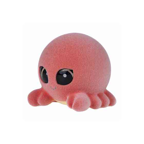 Колекційна фігурка Flockies S2 - Краб Карла Дніпро