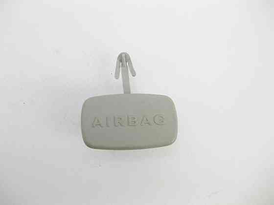 Mercedes-Benz  A2216920422 7E94 Заглушка з написом airbag на правій обшивці стійки C сіра S-class short W221 S-class long V221 Одеса