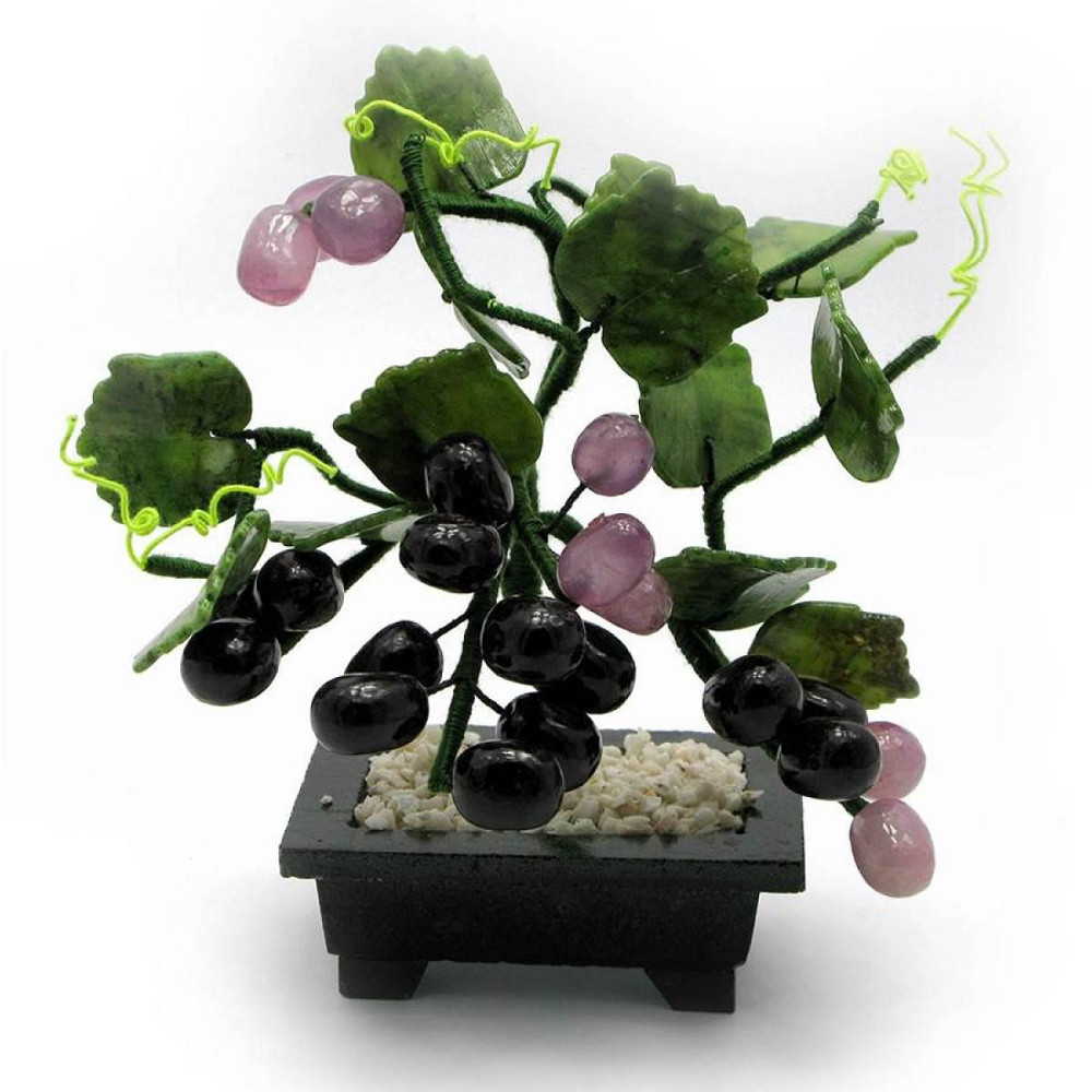 Статуетка для декору Виноградна лоза Київ - фото 1