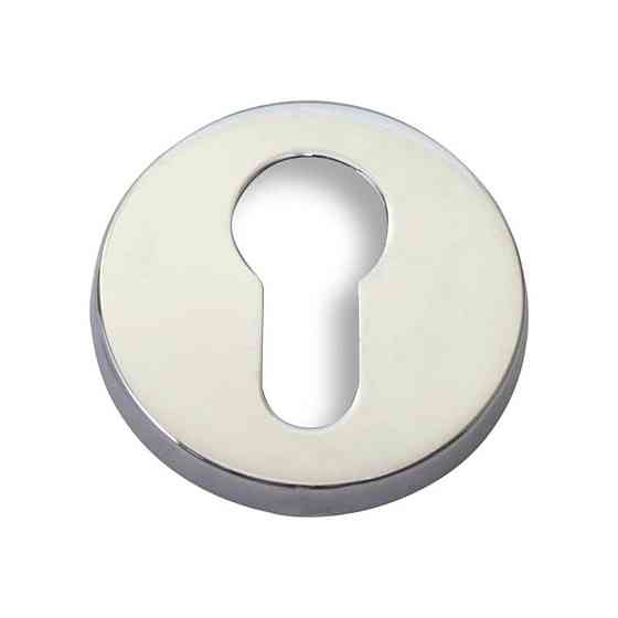 Накладка кл Mandelli (3041) Kea, Demi хром Київ