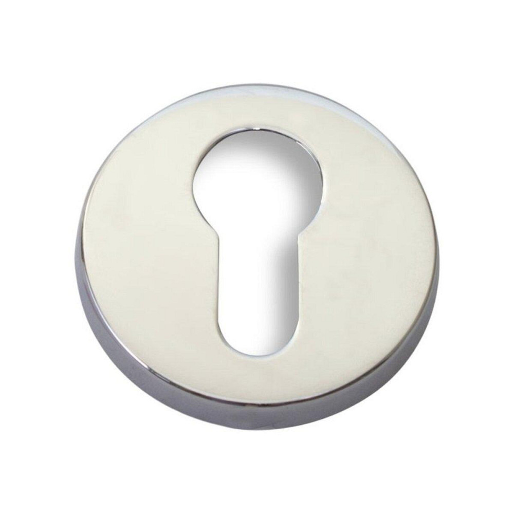 Накладка кл Mandelli (3041) Kea, Demi хром Київ - фото 1