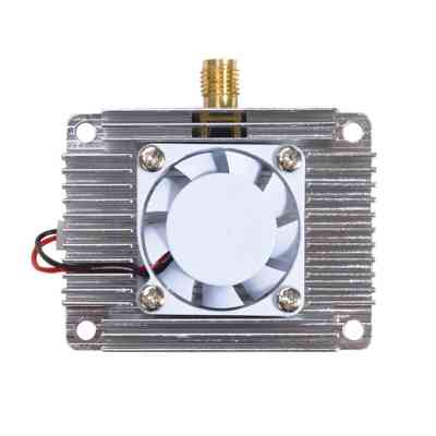 Відеопередавач (VTX) Peakfpv T67 3W 7G (T67) Вінниця