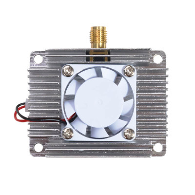 Відеопередавач (VTX) Peakfpv T67 3W 7G (T67) Вінниця - фото 2