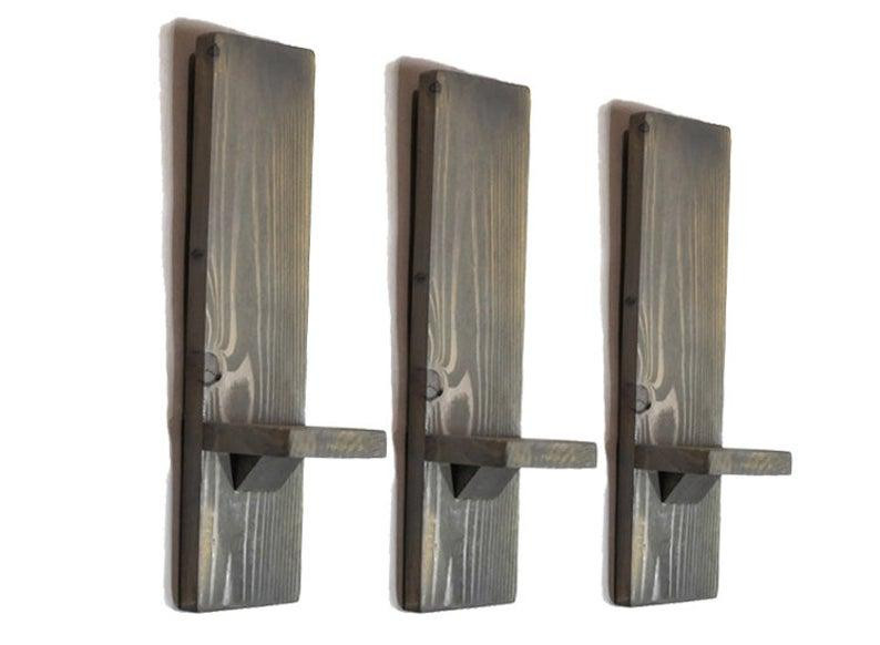 Настенная полка 