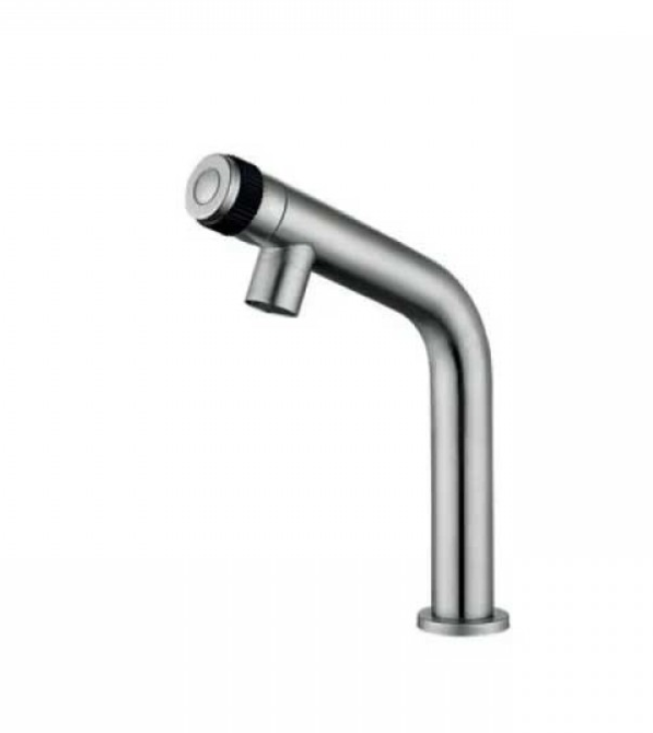 Монокран Mixxus Mono-05.SUS Г-подібний з нержавіючої сталі (MI6134) Чернівці - фото 1