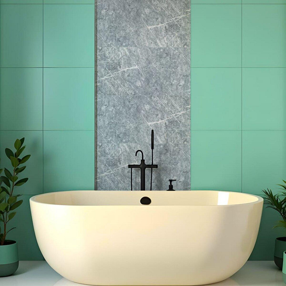 Самоклеящаяся стеновая PET плитка 600х300х2мм SW-00002875 Киев - изображение 5