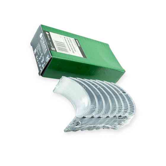 Вкладыши Р3 шатунные новый образец Д-65 Мукачево