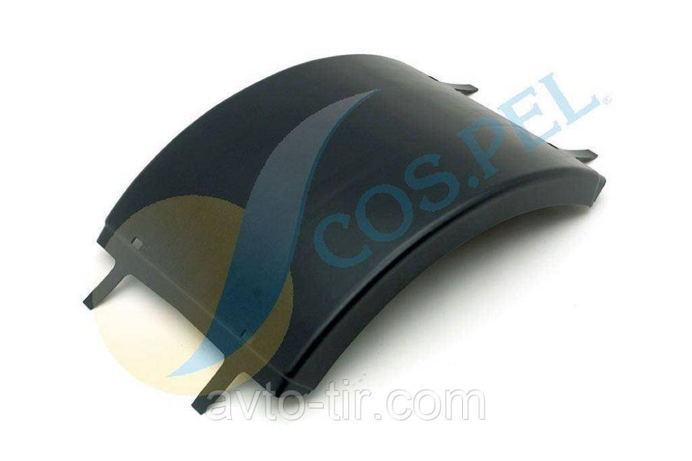 Крыло заднее верхнее Renault Magnum 5010228253 Крило заднє Рено Магнум Луцк - изображение 1