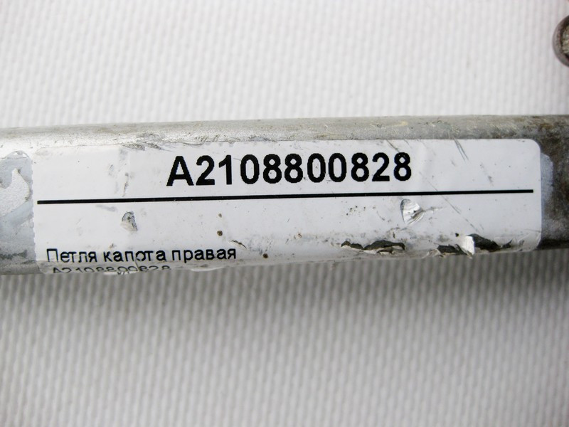 Mercedes-Benz  A2108800828 Петля капота права E-Class W210 Одесса - изображение 3