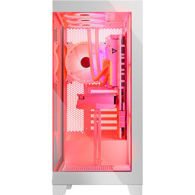 Корпус Modecom VOLCANO SPACE APEX ARGB 4x140mm fans (AT-SPACE-PG-20-000000-000) Винница - изображение 4