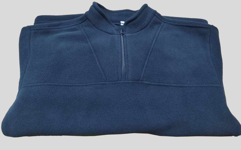 Реглан флісовий на блискавці Jacket 280 Чернівці - фото 7