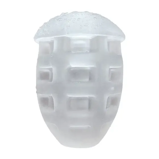Мінімастурбатор Alive Mini Masturbator (Transparent) Львів