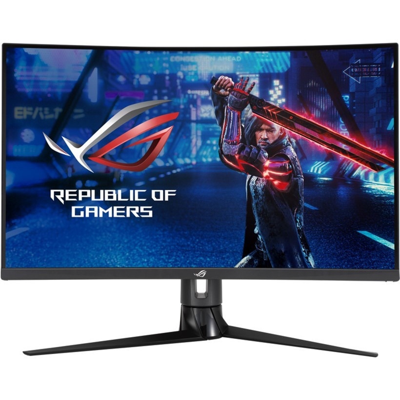 Монітор ASUS 31.5
