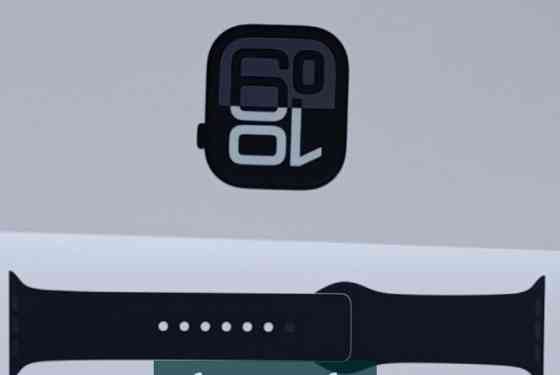 Смарт-Часи Apple Watch Series 10 Київ