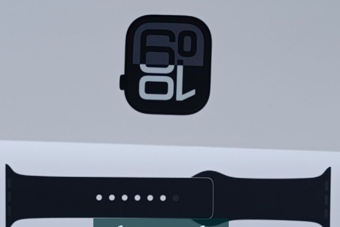 Смарт -Часы Apple Watch Series 10 Киев - изображение 1