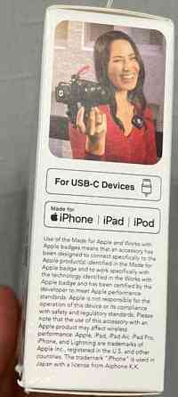 Мікрофон Rode Wireless Київ