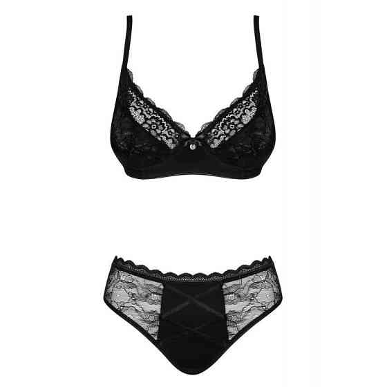 Комплект Obsessive Laurise komplet S/M Sex Aura Киев