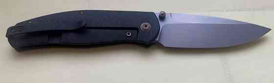 Складной нож We Knife Esprit Харьков