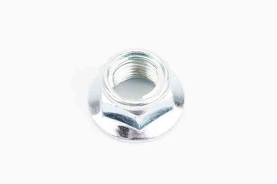 Гайка M12x1,25 (GY6, колінвалу) тип 1 Київ