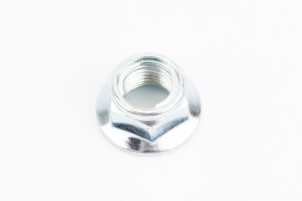 Гайка M12x1,25 (GY6, колінвалу) тип 1 Київ - фото 1