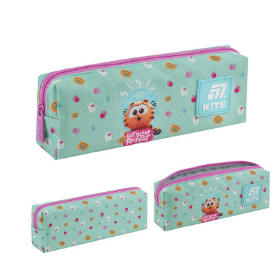 Пенал Kite 642 GF-2 Garfield (GF25-642-2) Винница - изображение 1
