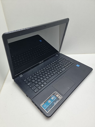 Ноутбук Acer F751S Pen N3710/8 gb/ HDD 0gb/АКБ- Луцьк - фото 1